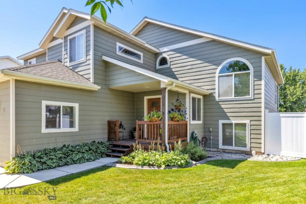 71 Leep Lane, Belgrade MT 59714