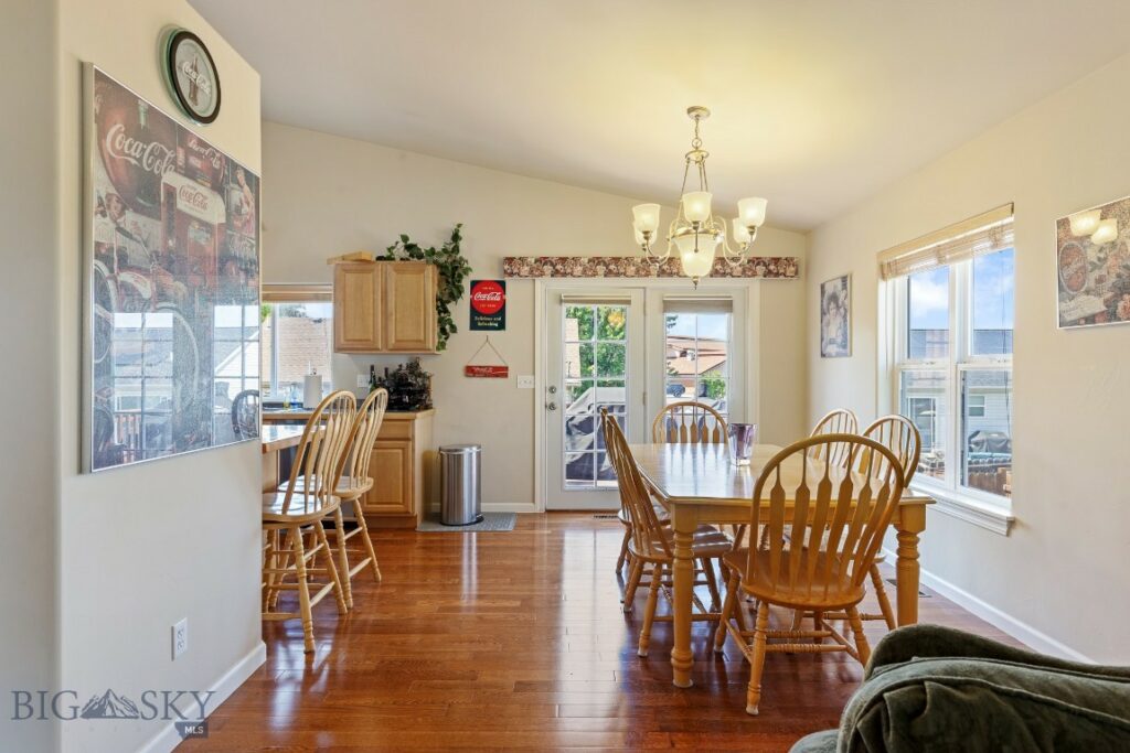 71 Leep Lane, Belgrade MT 59714