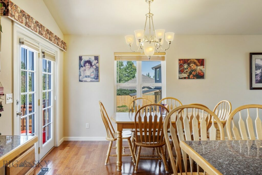 71 Leep Lane, Belgrade MT 59714