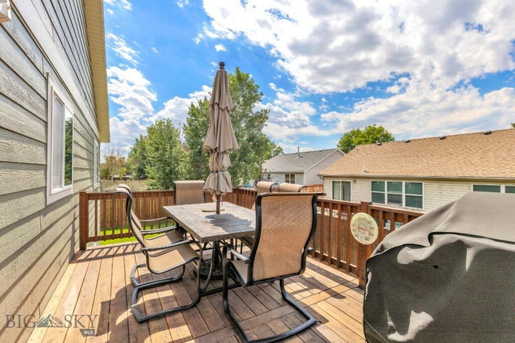 71 Leep Lane, Belgrade MT 59714