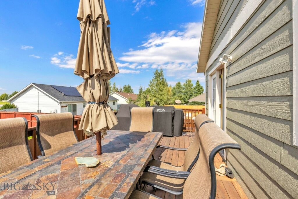 71 Leep Lane, Belgrade MT 59714