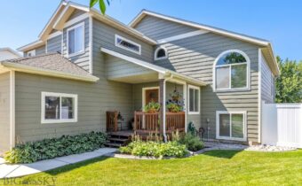 71 Leep Lane, Belgrade MT 59714