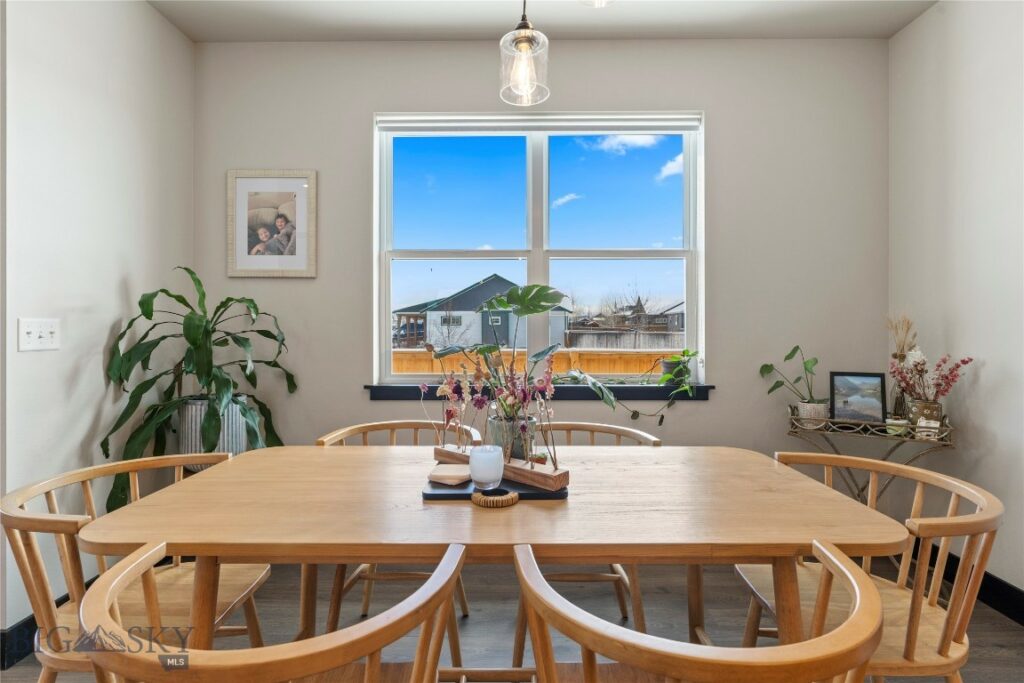 22 Battle Peak Court, Bozeman MT 59718