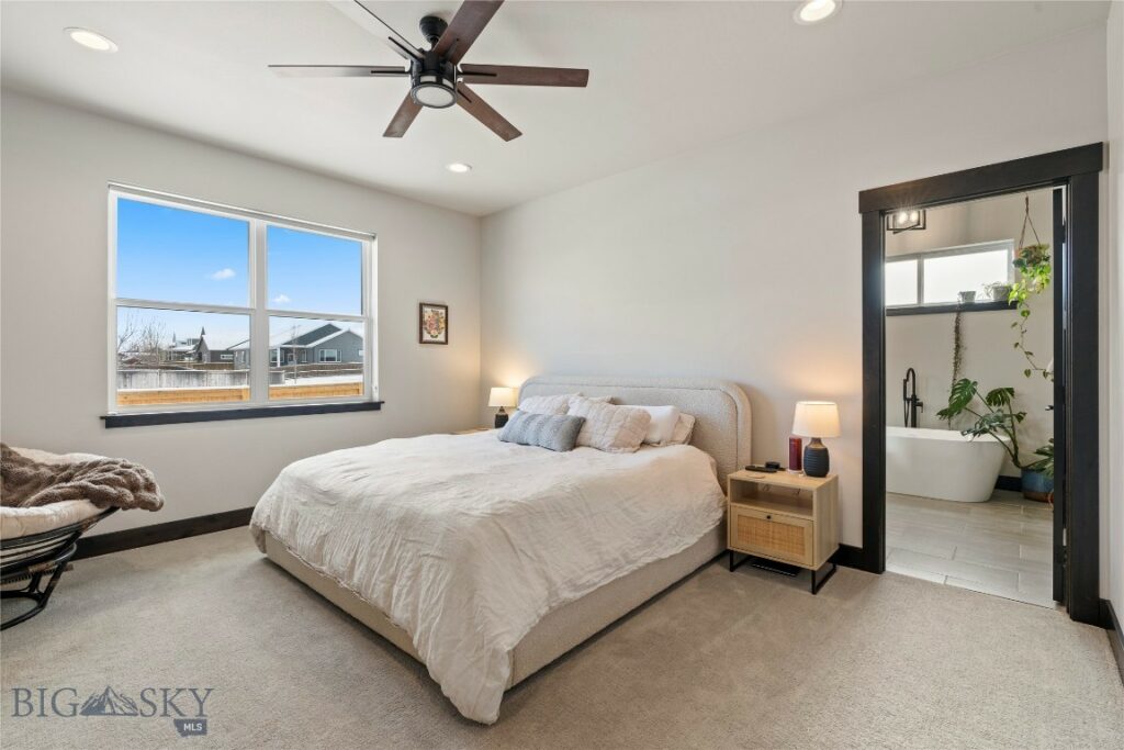 22 Battle Peak Court, Bozeman MT 59718