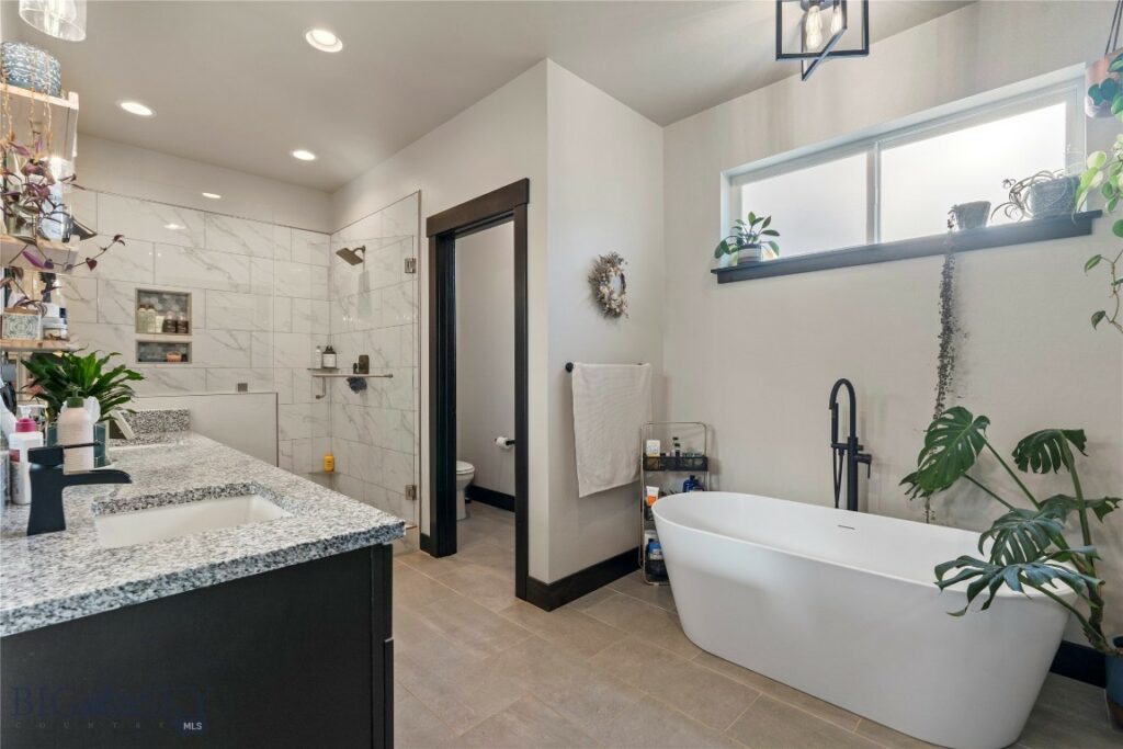 22 Battle Peak Court, Bozeman MT 59718