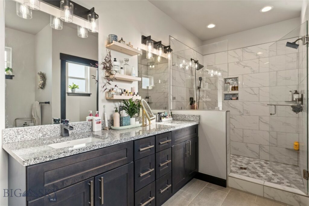 22 Battle Peak Court, Bozeman MT 59718