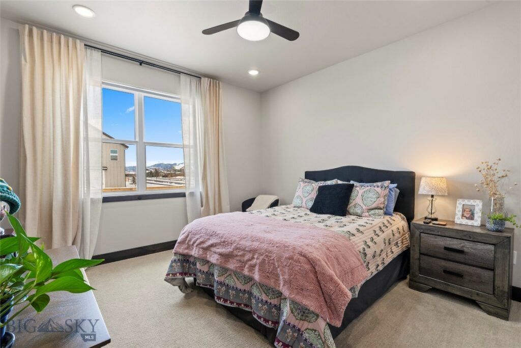 22 Battle Peak Court, Bozeman MT 59718