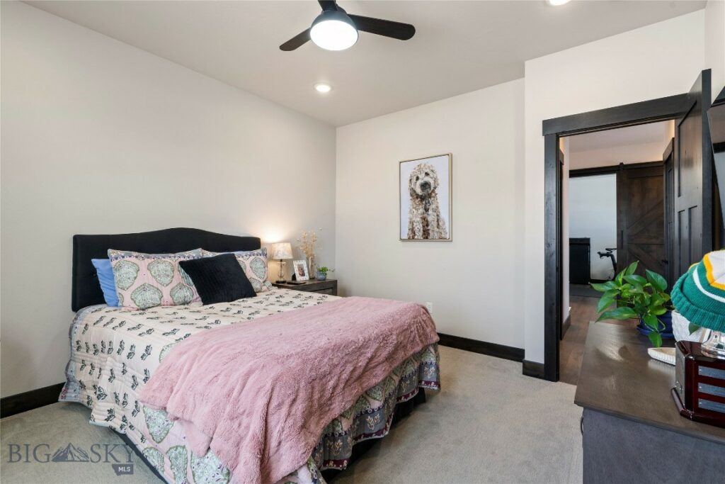 22 Battle Peak Court, Bozeman MT 59718