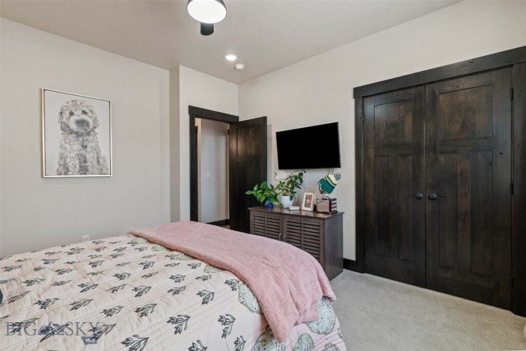 22 Battle Peak Court, Bozeman MT 59718