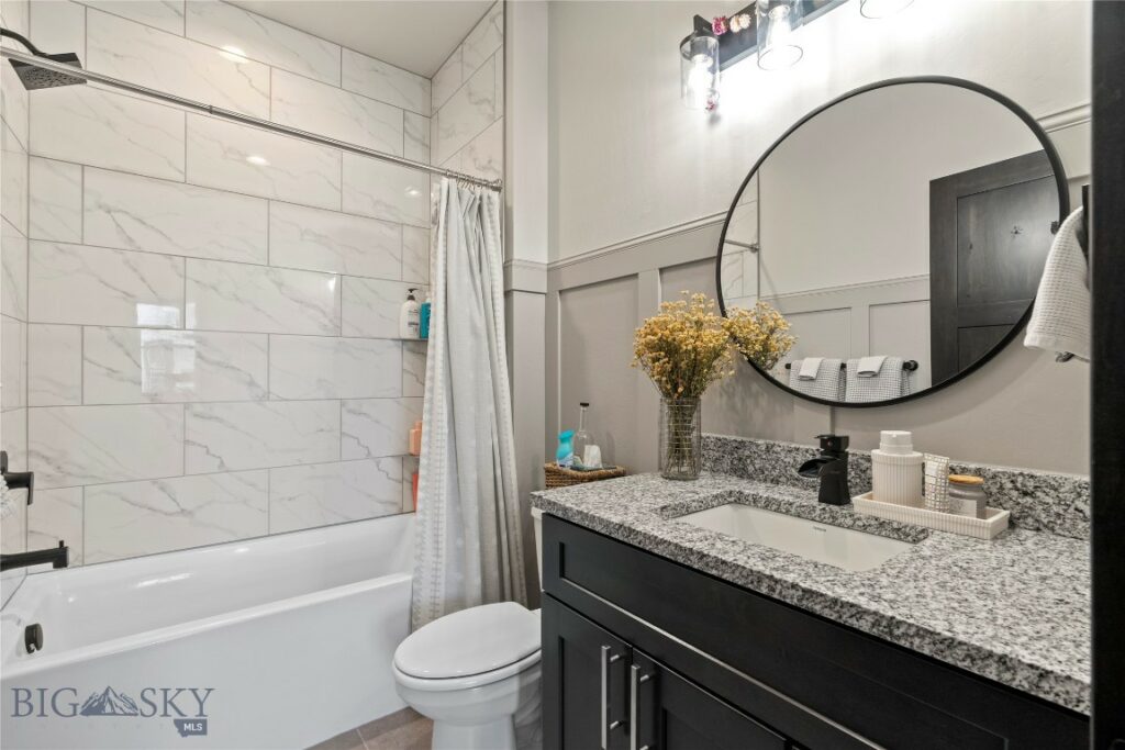 22 Battle Peak Court, Bozeman MT 59718