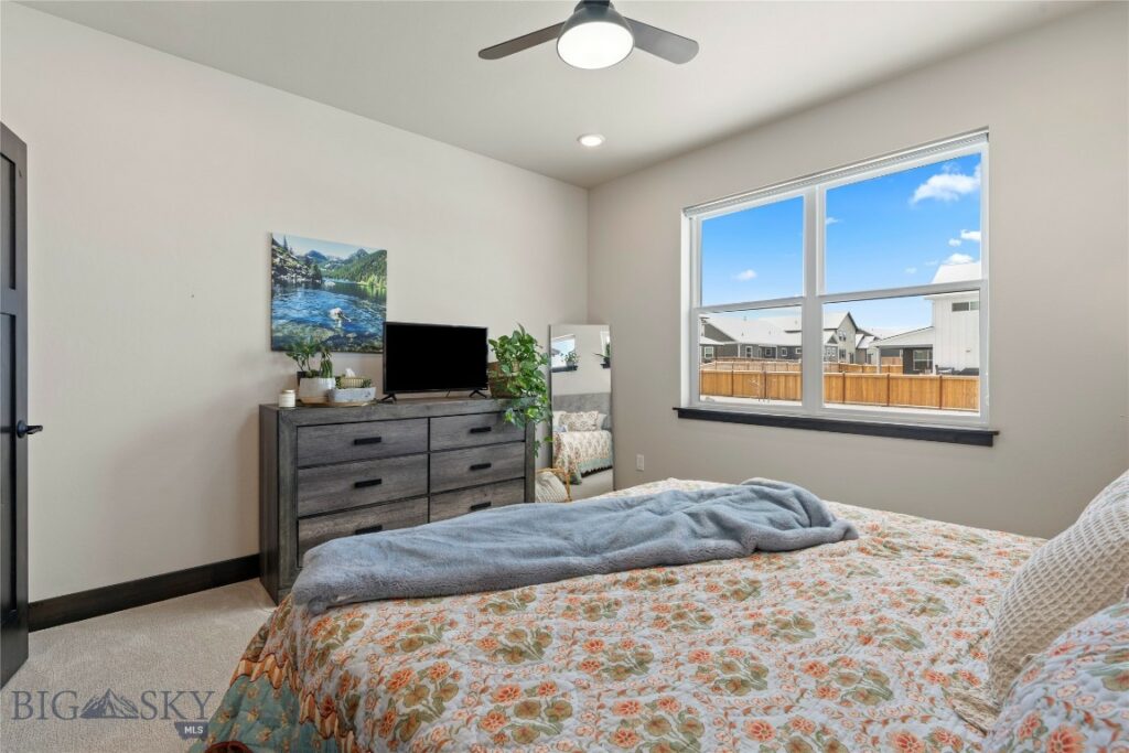 22 Battle Peak Court, Bozeman MT 59718