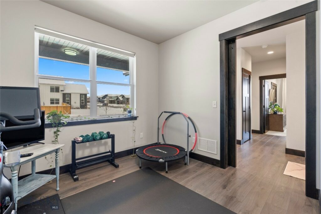 22 Battle Peak Court, Bozeman MT 59718