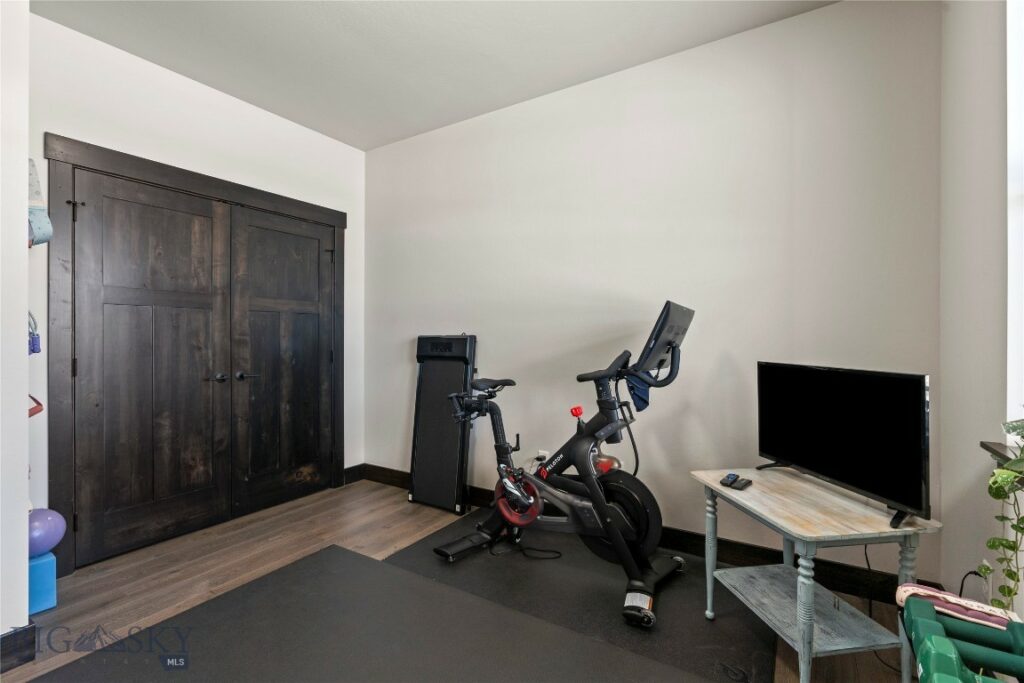 22 Battle Peak Court, Bozeman MT 59718