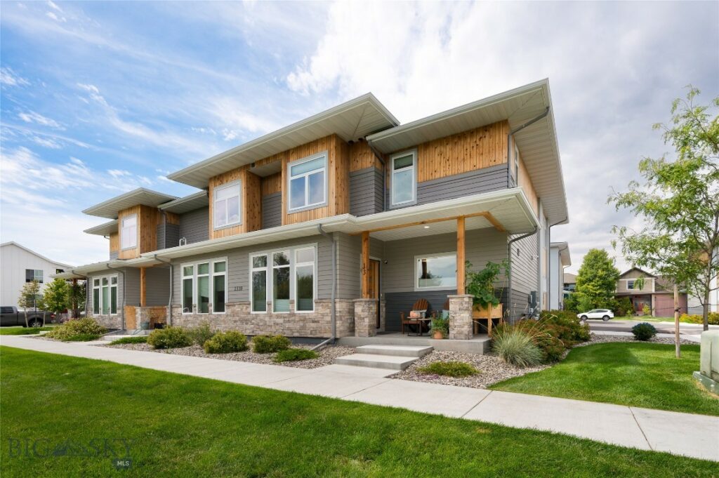 2310 Gallatin Green, Bozeman MT 59718