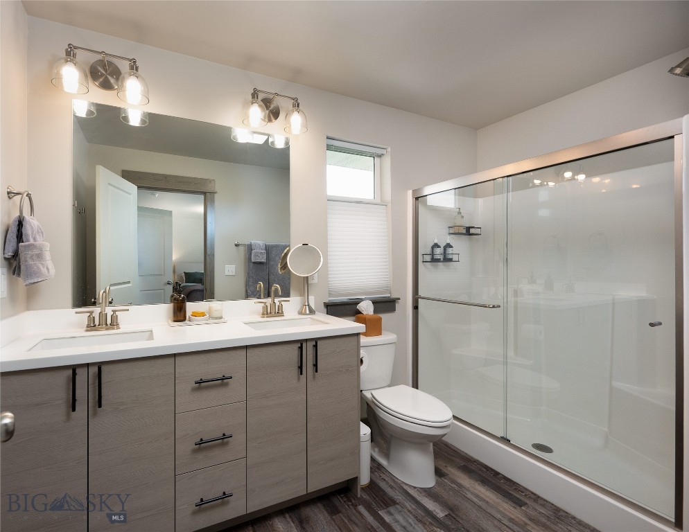 2310 Gallatin Green, Bozeman MT 59718