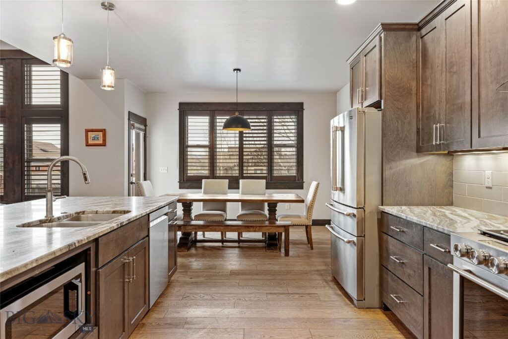 17 Blazer Trail, Bozeman MT 59718