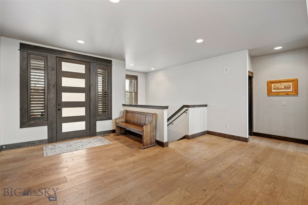 17 Blazer Trail, Bozeman MT 59718