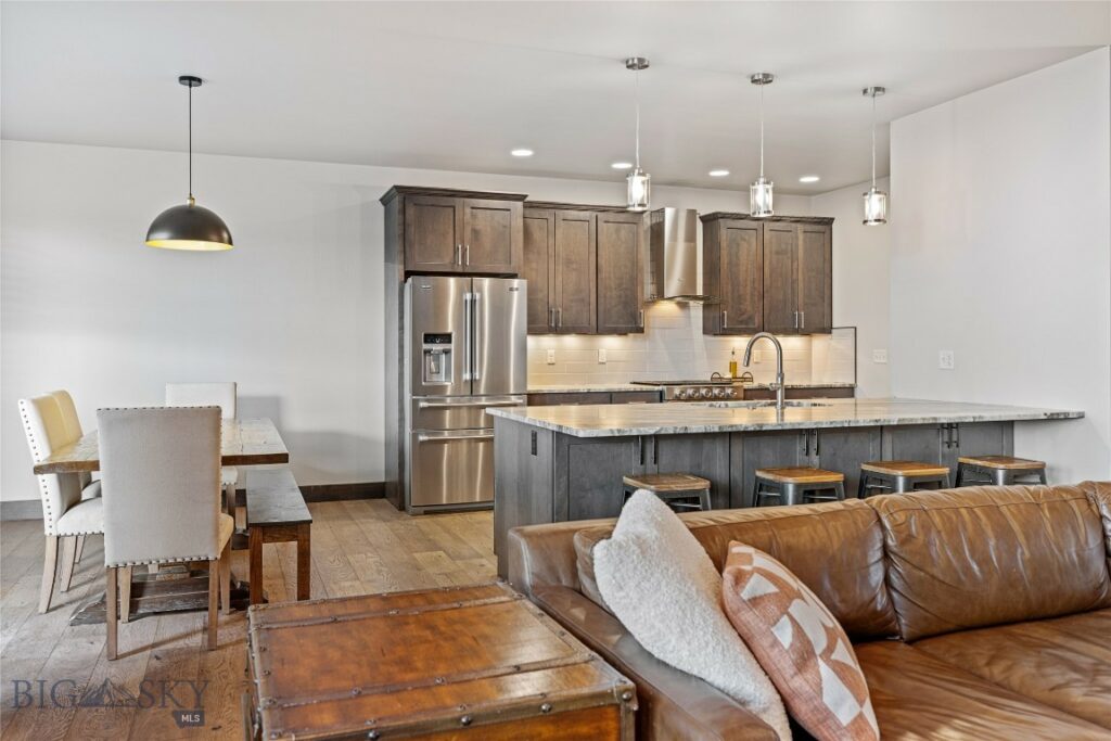 17 Blazer Trail, Bozeman MT 59718