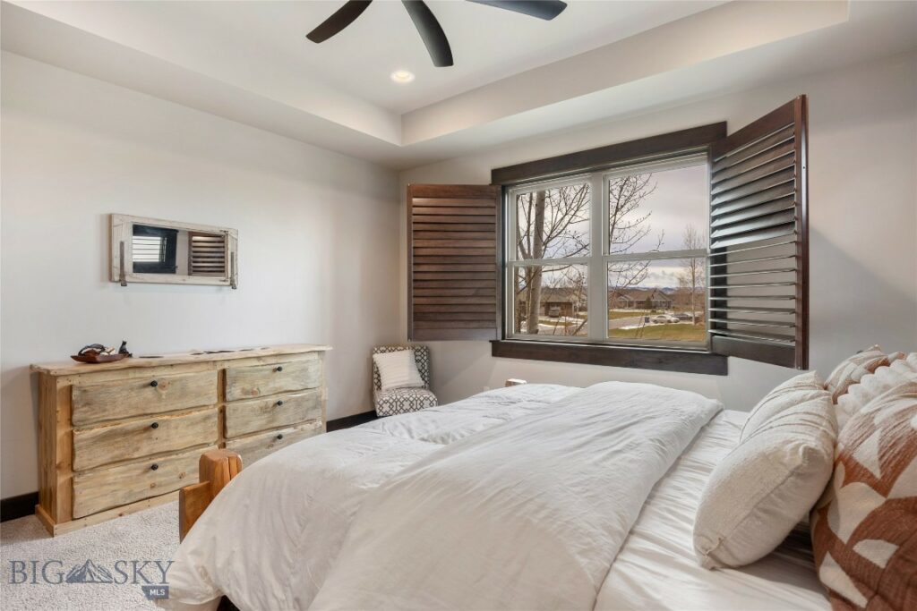 17 Blazer Trail, Bozeman MT 59718