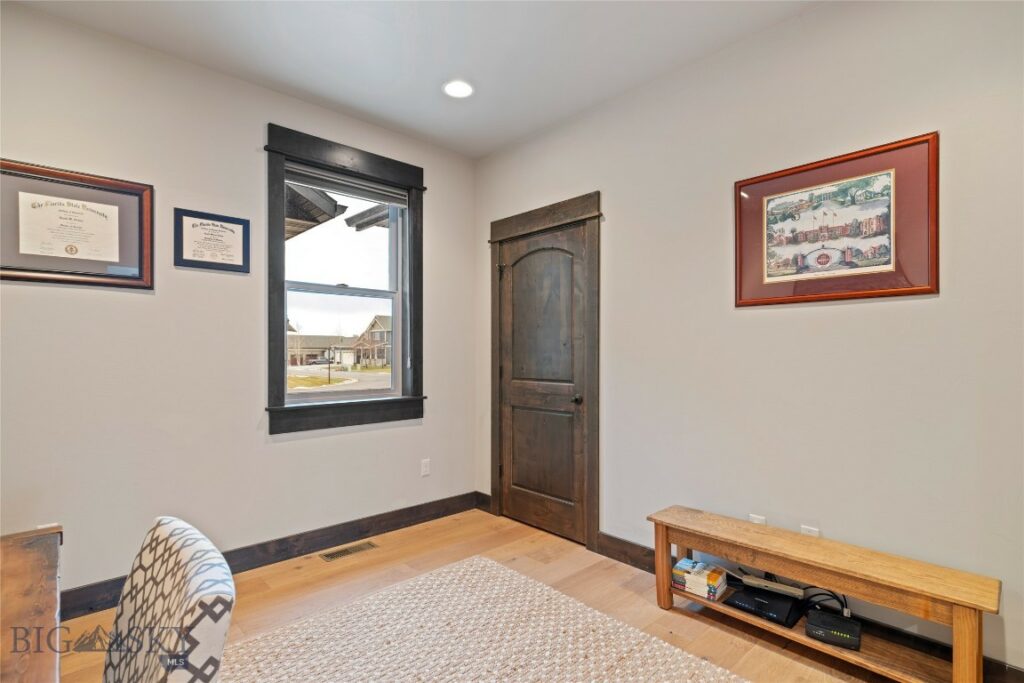 17 Blazer Trail, Bozeman MT 59718