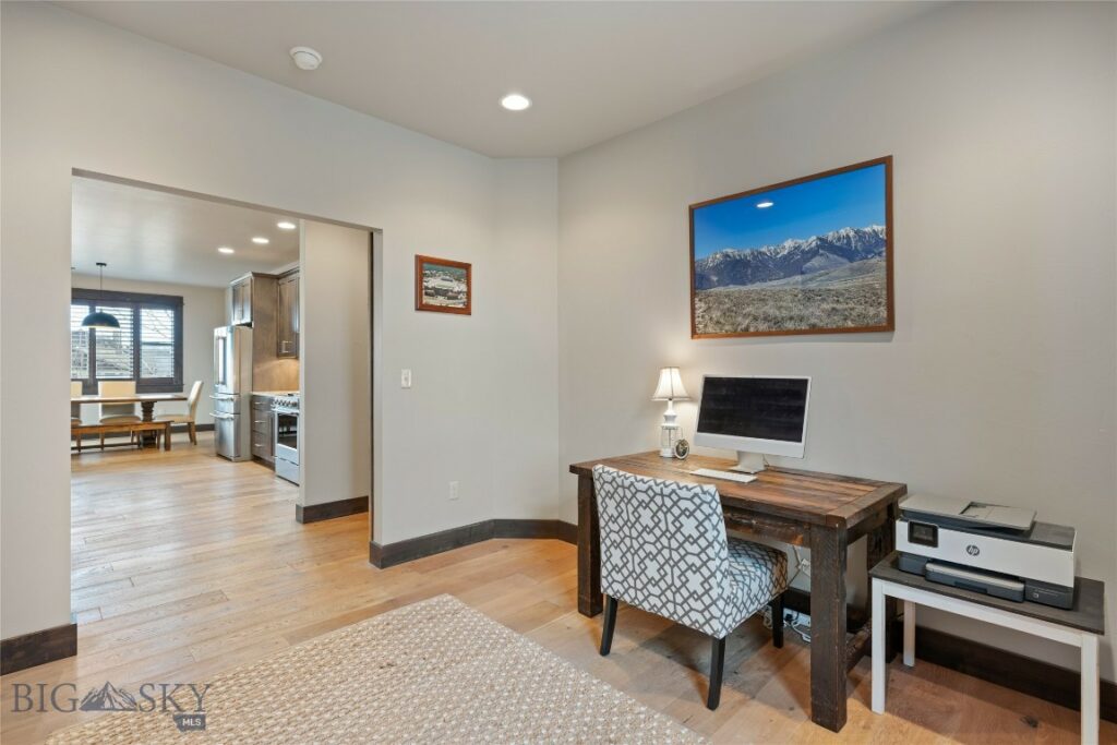 17 Blazer Trail, Bozeman MT 59718
