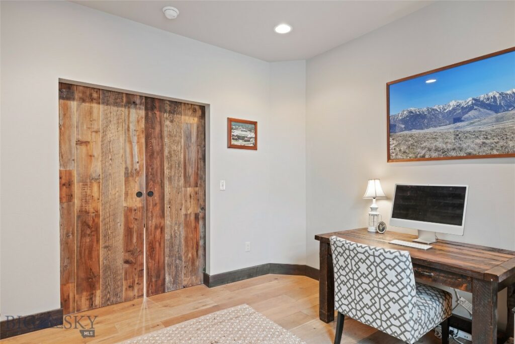 17 Blazer Trail, Bozeman MT 59718