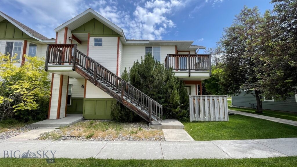 1098 Longbow Lane, Bozeman MT 59718
