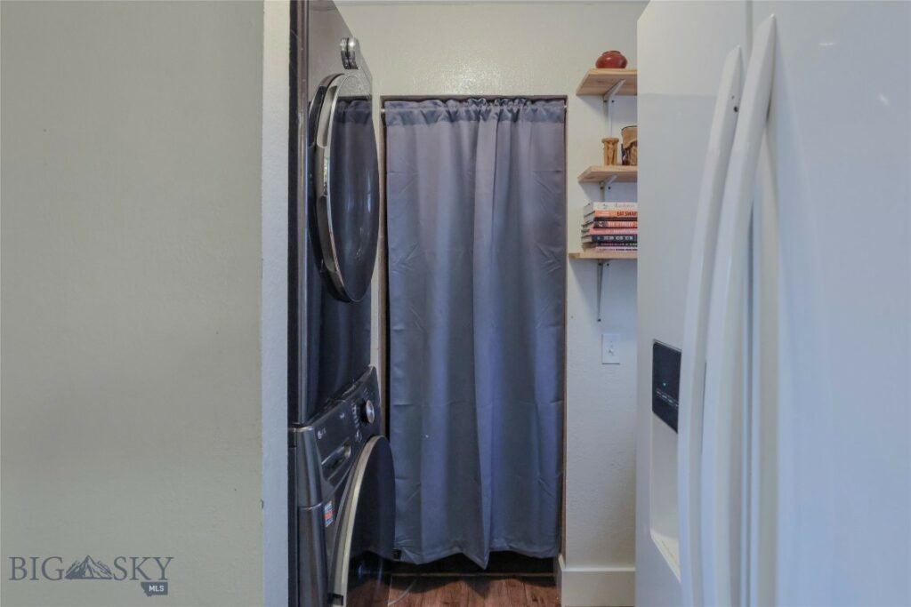 615 E Gallatin, Livingston MT 59047