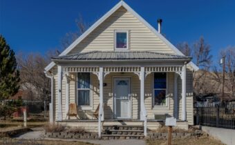 615 E Gallatin, Livingston MT 59047