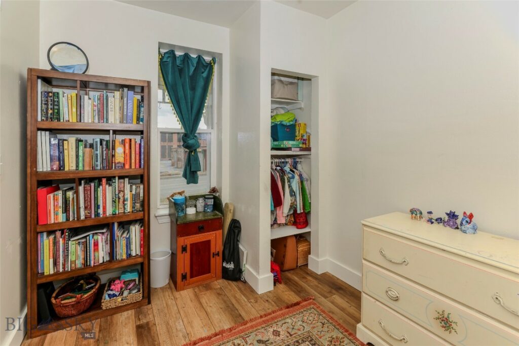 615 E Gallatin, Livingston MT 59047