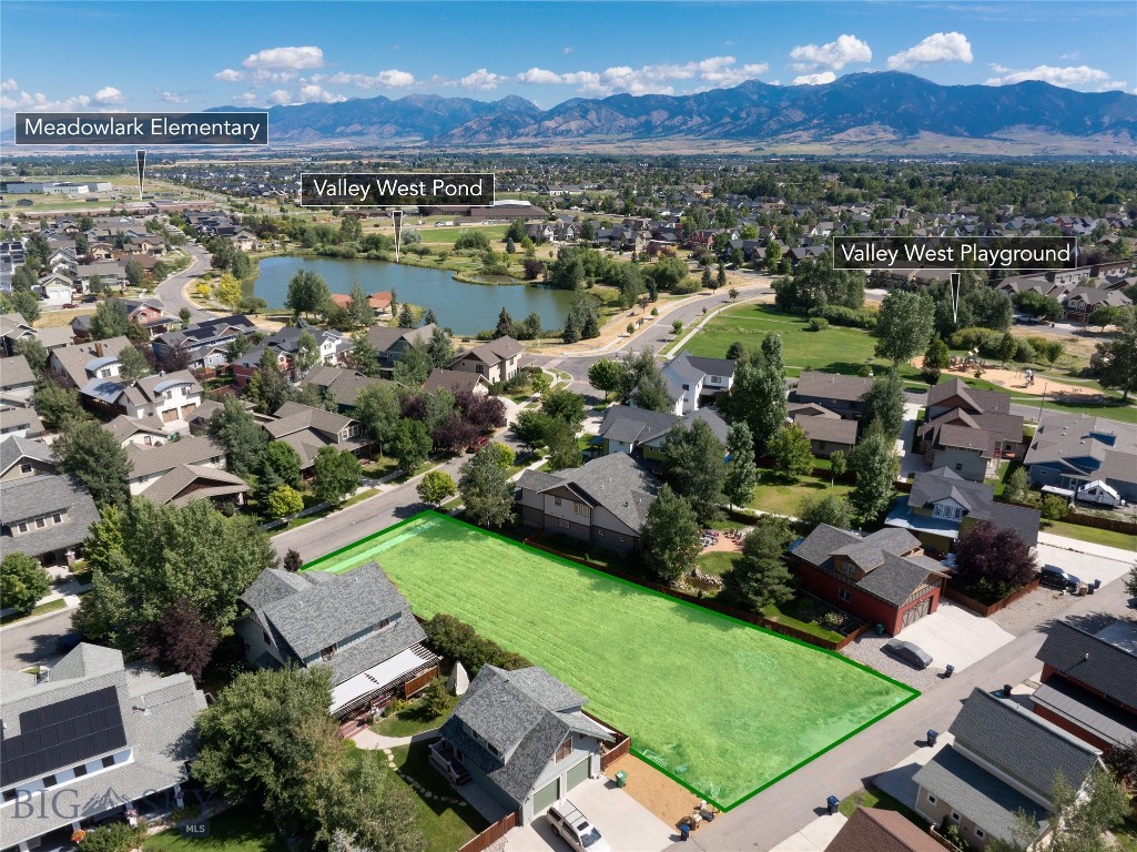 4490 Cascade, Bozeman MT 59715
