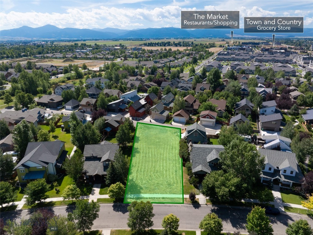 4490 Cascade, Bozeman MT 59715