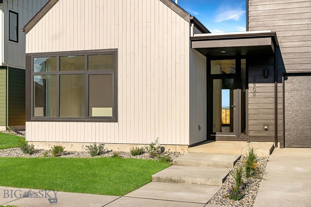 2809 S 30th Avenue, Bozeman MT 59718