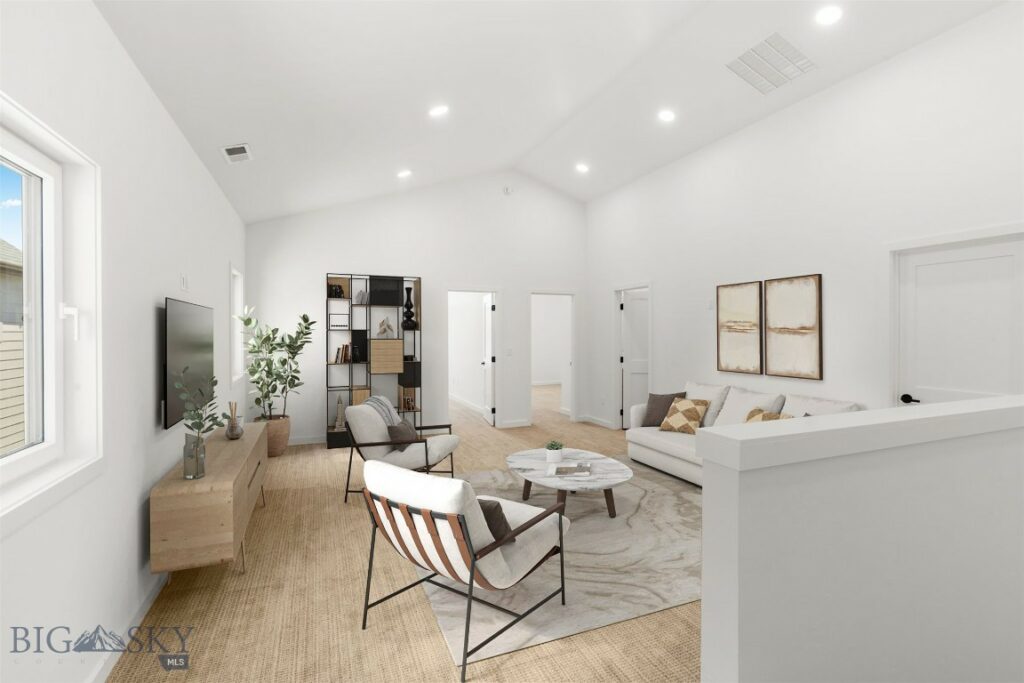 2809 S 30th Avenue, Bozeman MT 59718