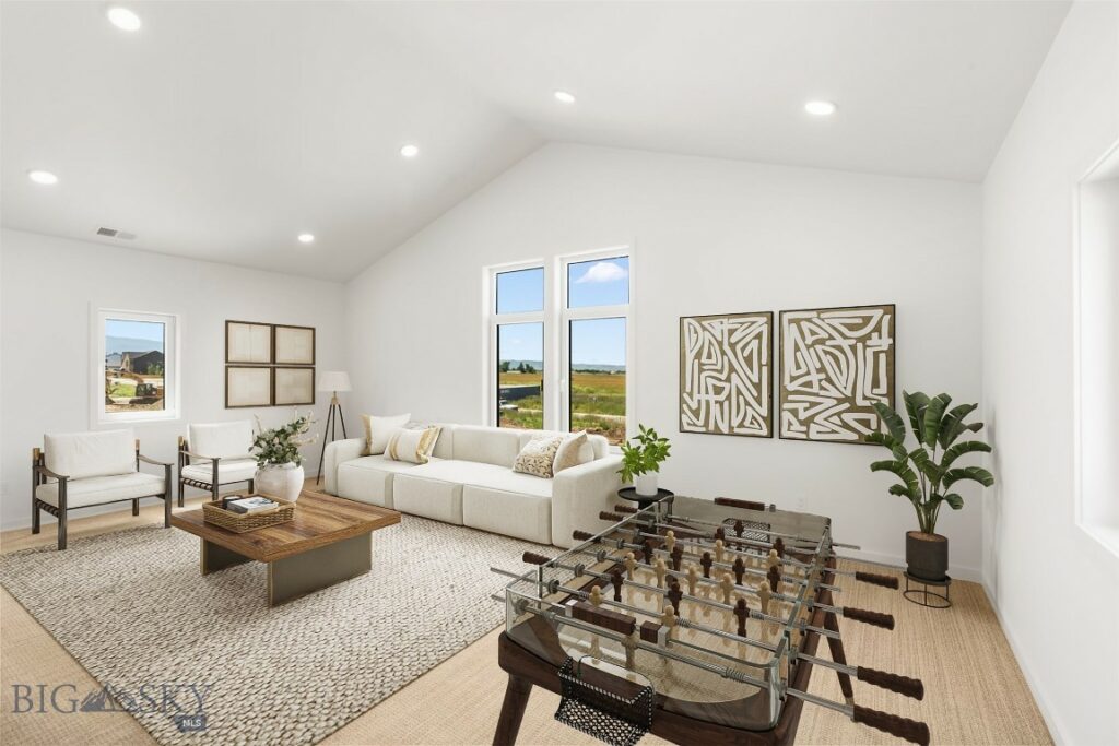 2809 S 30th Avenue, Bozeman MT 59718