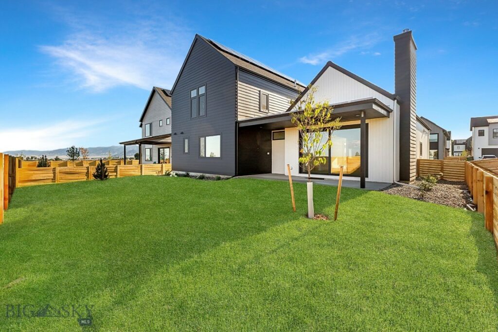 2809 S 30th Avenue, Bozeman MT 59718