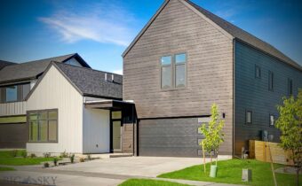 2809 S 30th Avenue, Bozeman MT 59718