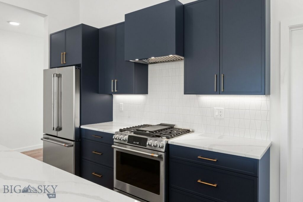 2809 S 30th Avenue, Bozeman MT 59718