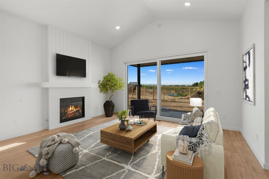 2809 S 30th Avenue, Bozeman MT 59718