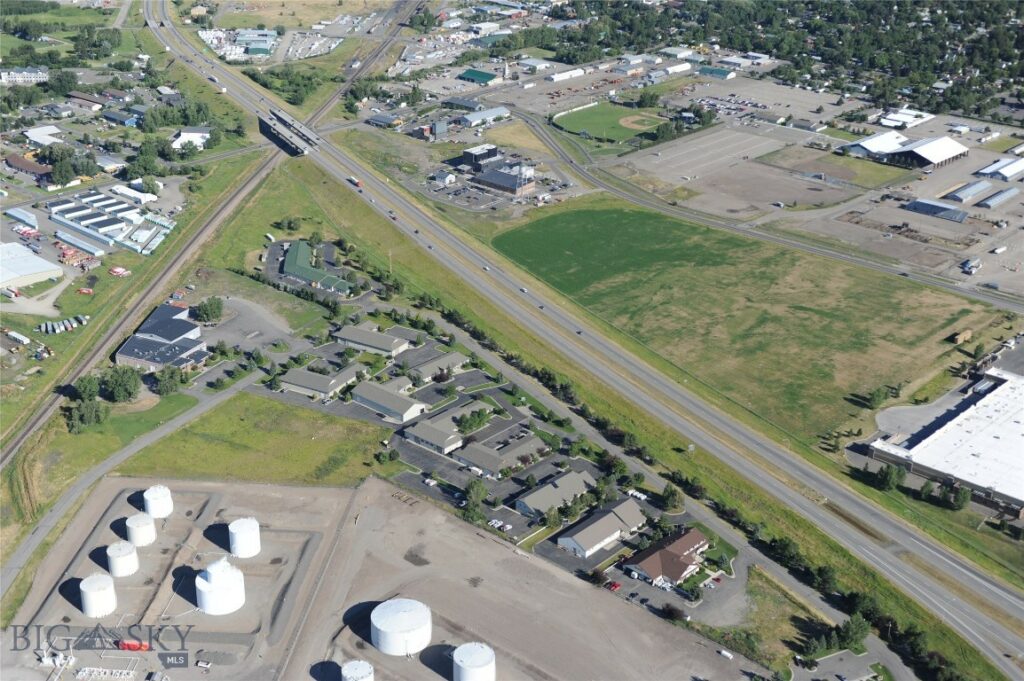 TBD Evergreen, Bozeman MT 59715