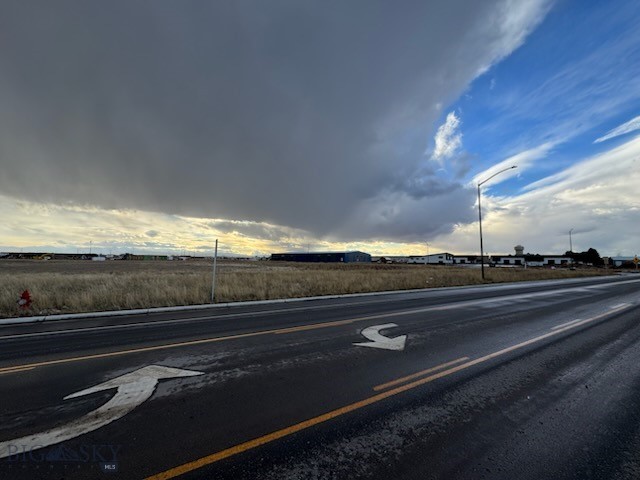 TBD Alaska Frontage Road, Belgrade MT 59714