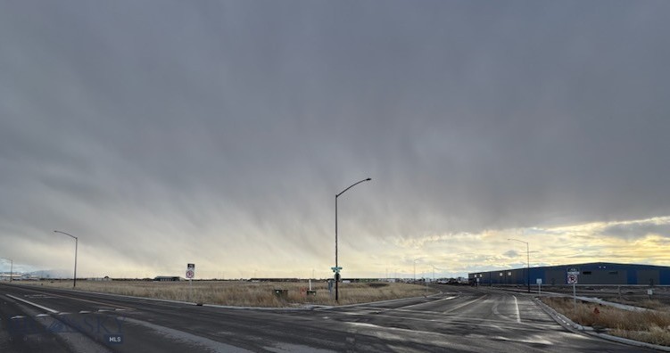 TBD Alaska Frontage Road, Belgrade MT 59714