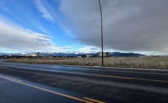 TBD Alaska Frontage Road, Belgrade MT 59714