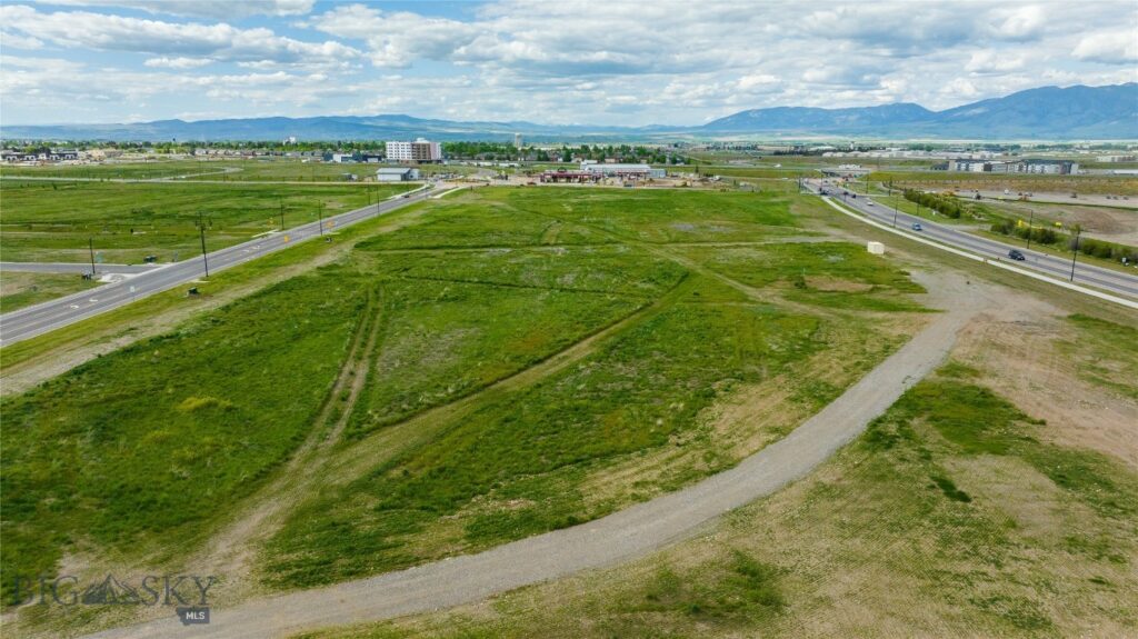 TBD Alaska Frontage Road, Belgrade MT 59714