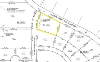 TBD Alaska Frontage Road, Belgrade MT 59714