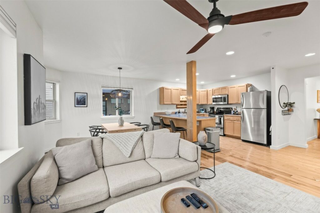 760 Rogers Way, Bozeman MT 59718