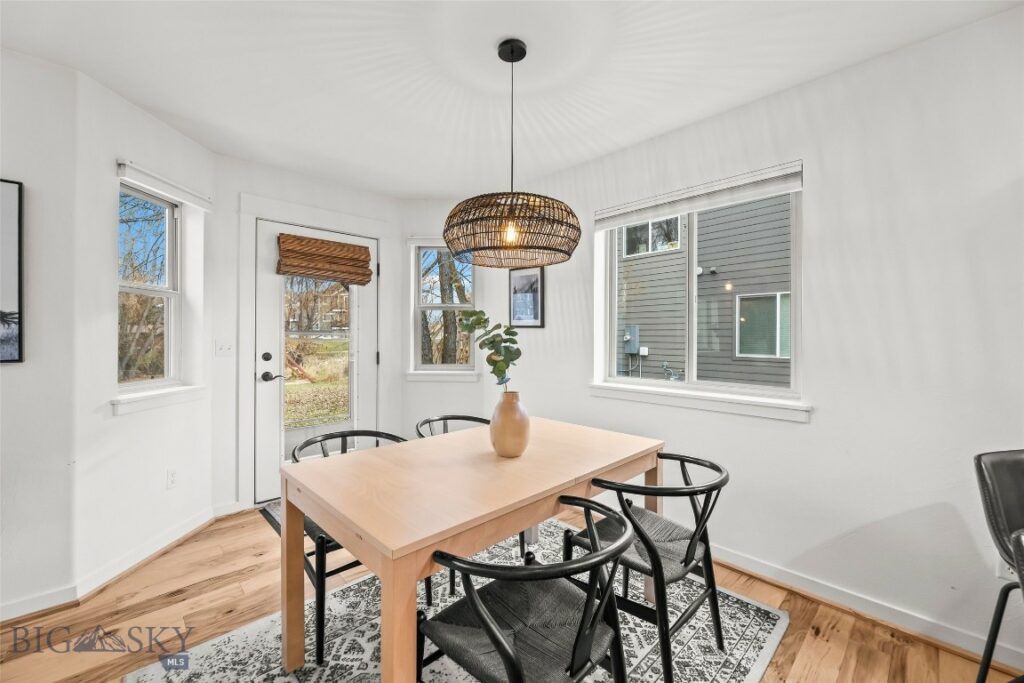 760 Rogers Way, Bozeman MT 59718