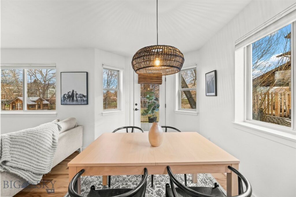 760 Rogers Way, Bozeman MT 59718