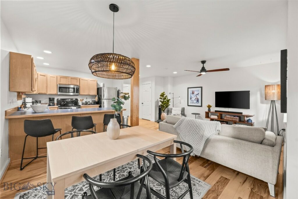 760 Rogers Way, Bozeman MT 59718