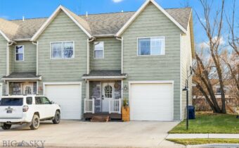 760 Rogers Way, Bozeman MT 59718